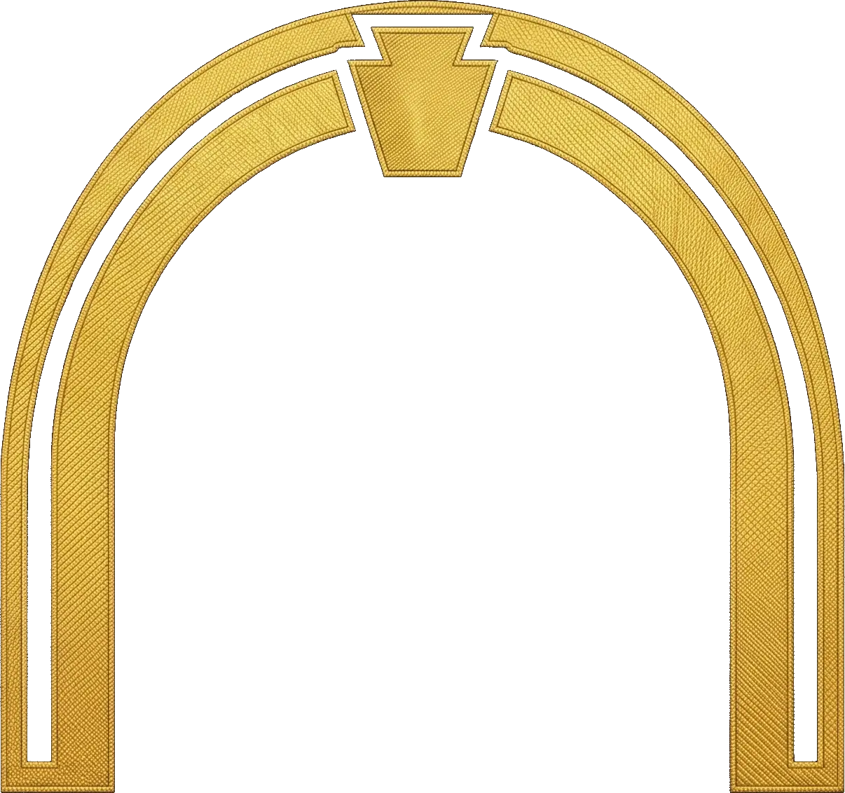 Arche Fortrie